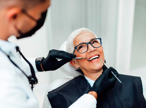 Clínica Odontológica no Tatuapé